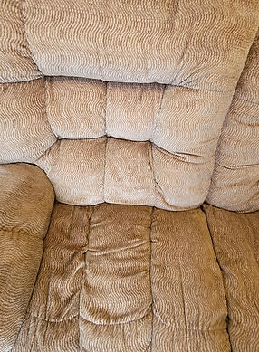 upholstery cleaning